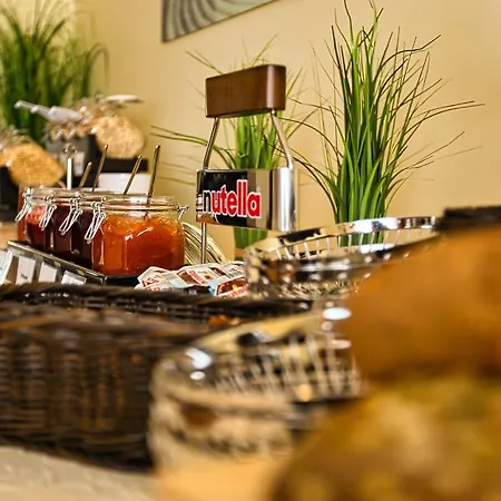 Hotel Meeresruh Garni-2