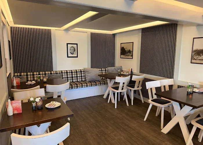 Hotel Gasthof Zur Post Cuxhaven